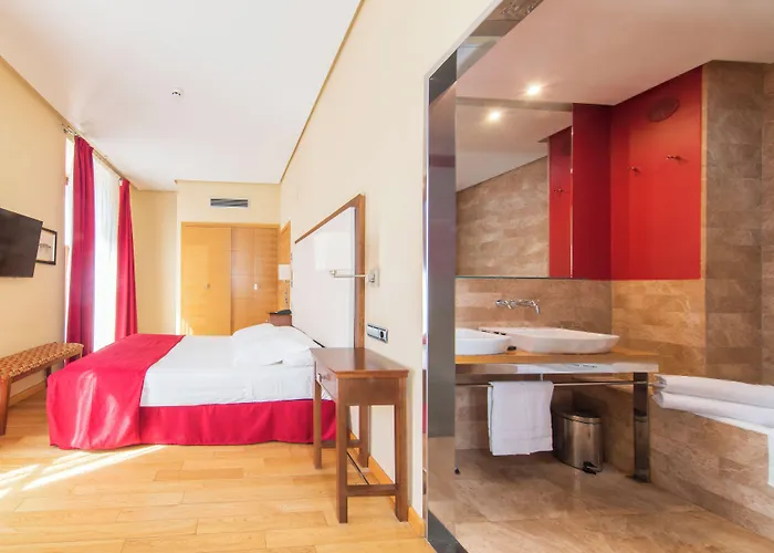 Soho Boutique Casa Don Fernando