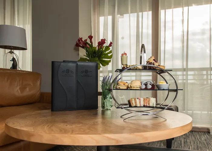 East Sussex National Hotel, Golf Resort & Spa