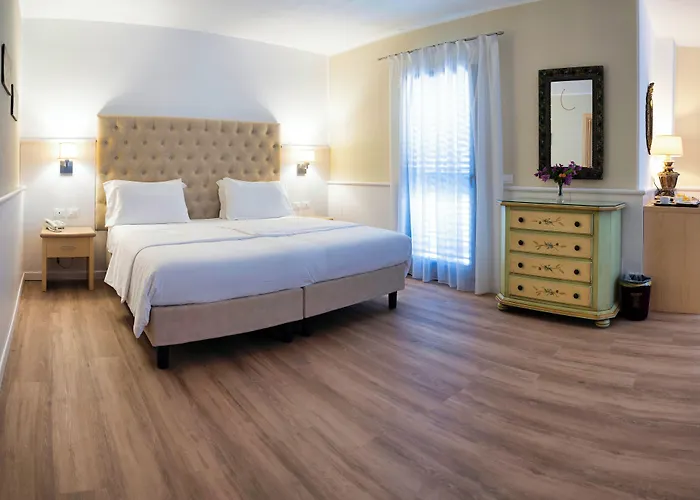 Arathena Rocks Hotel