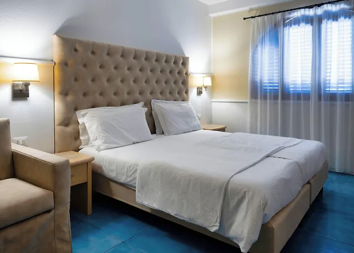 Arathena Rocks Hotel