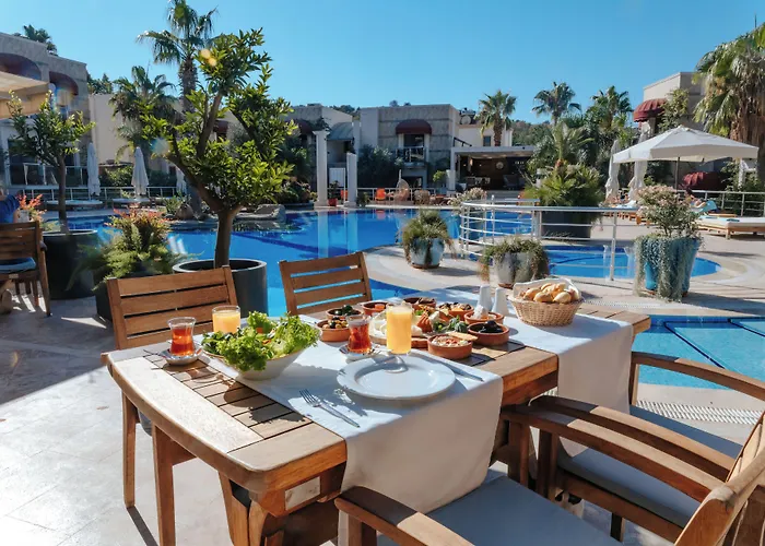Bodrium Hotel & Spa - City Center