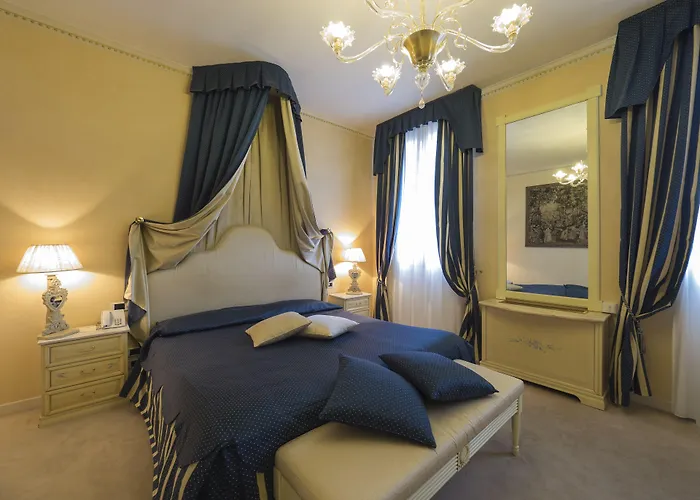 Hotel Villa Braida