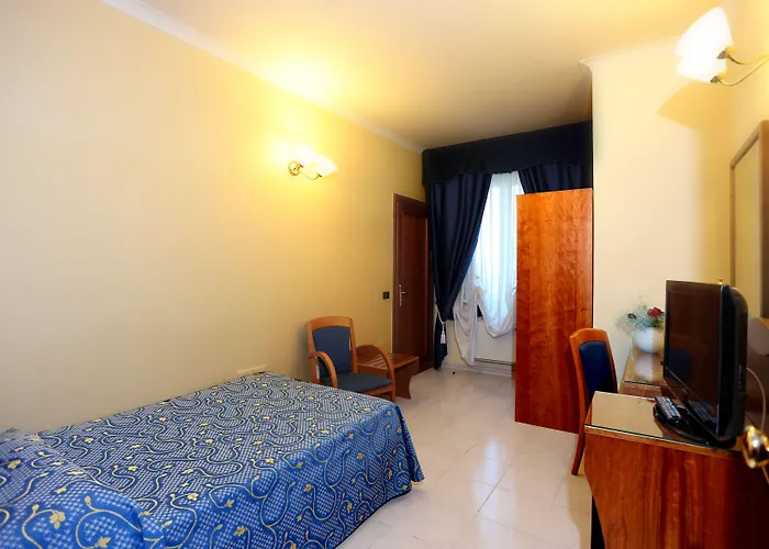 Hotel Dei Platani