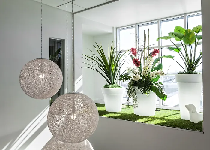 Hotel Cofortel