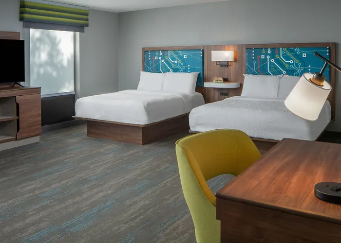 Hampton Inn Enterprise