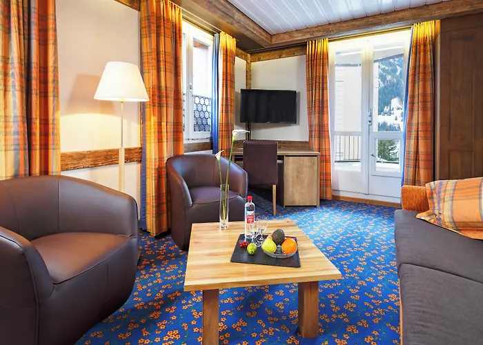 Derby Swiss Quality Hotel