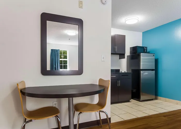 Motel 6-Gulf Shores, Al