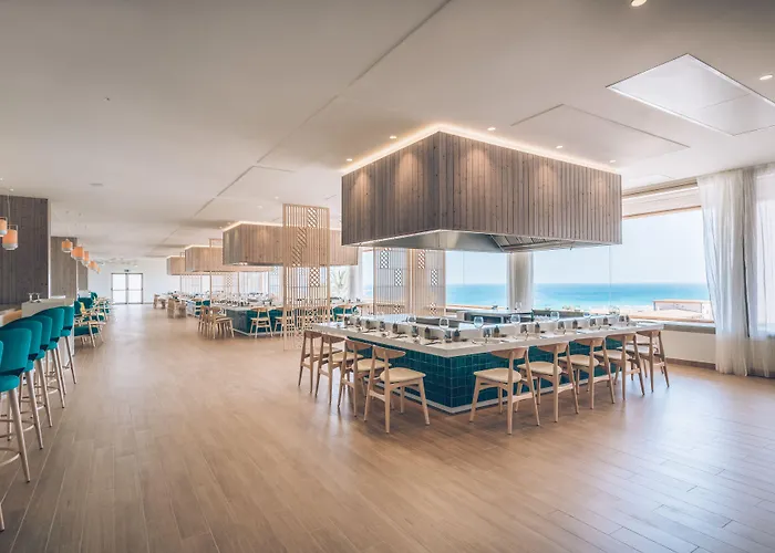 Iberostar Selection Fuerteventura Palace (Adults Only)