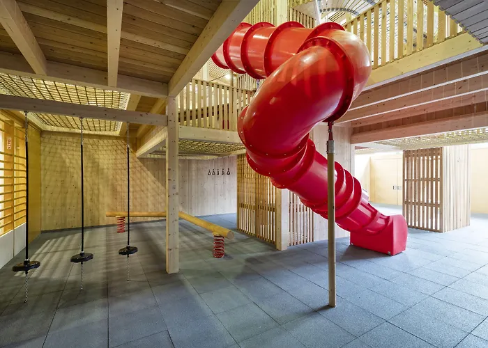 JUFA Hotel Wipptal