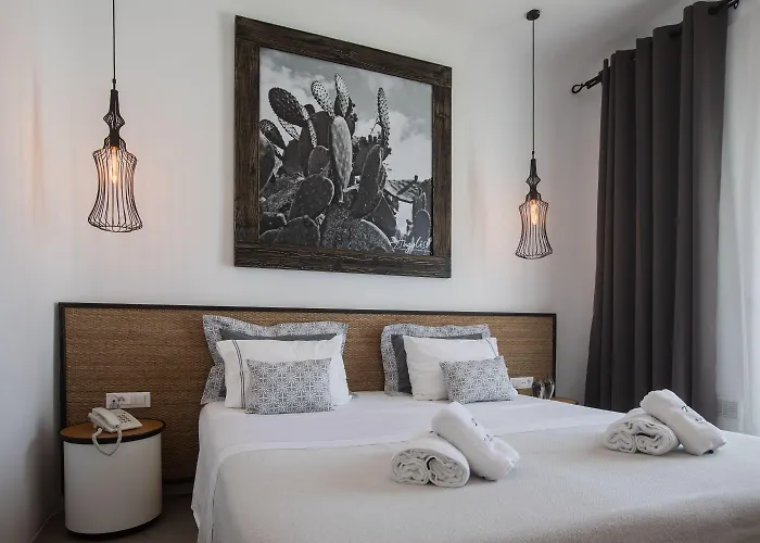 Harmony Boutique Hotel