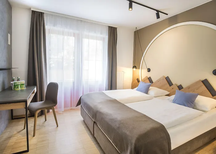 JUFA Hotel Wipptal