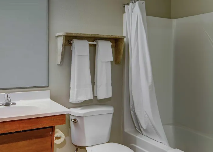 Woodspring Suites Lebanon