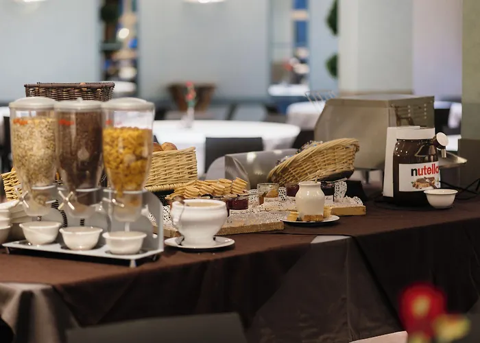 Hotel *** & Spa Vacances Bleues Villa Marlioz