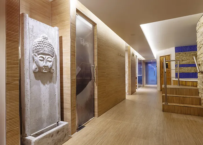 Hotel Spa Republica
