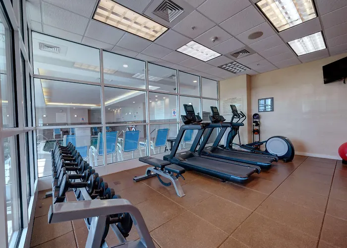 Hilton Garden Inn Hamilton