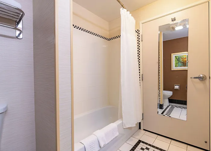 Fairfield Inn & Suites By Marriott Carlisle