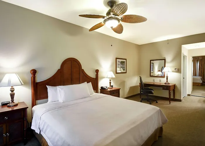 Homewood Suites By Hilton Charleston Airport/Convention Center