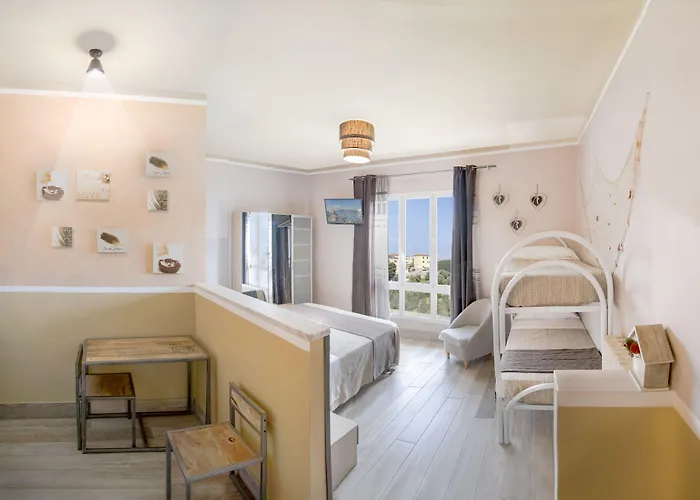 Albergo Serena