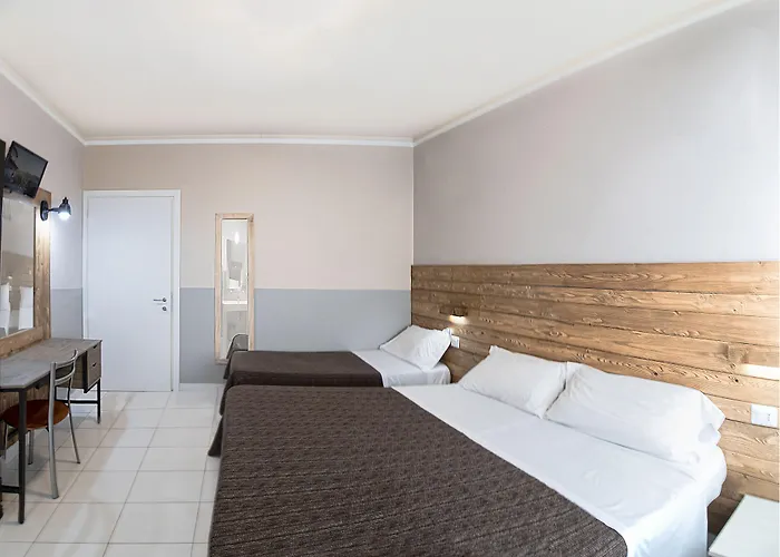 Albergo Serena