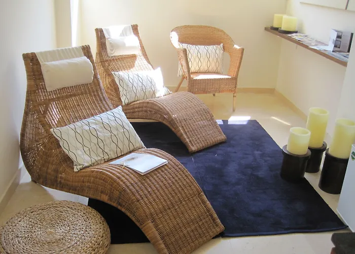 E-Hotel Larnaca Resort & Spa