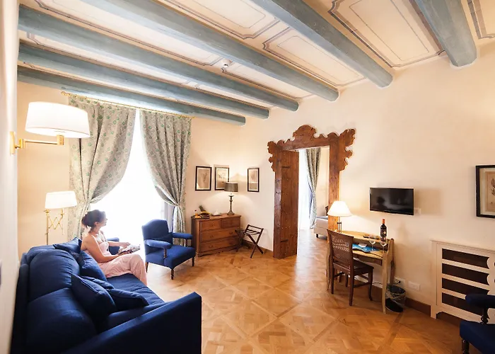 Algilà Ortigia Charme Hotel
