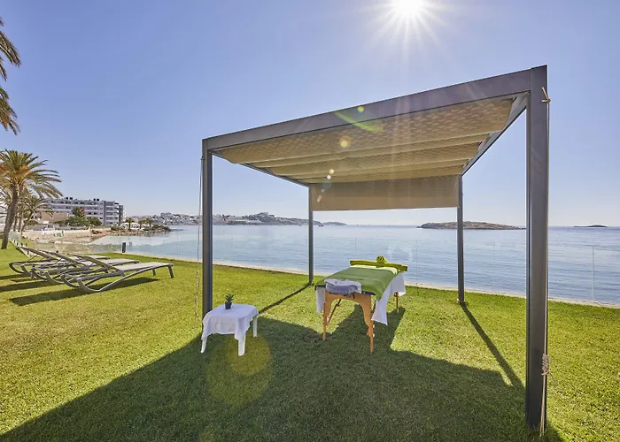 Hotel Torre del Mar - Ibiza