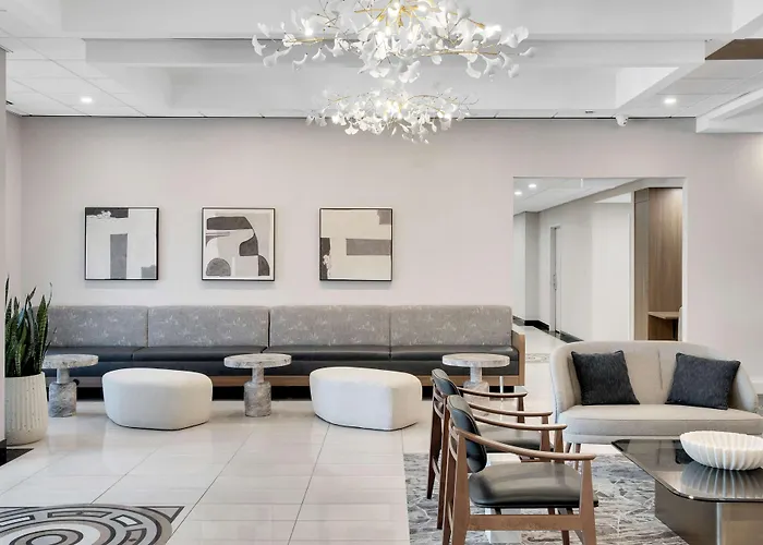 Homewood Suites By Hilton Toronto-Markham