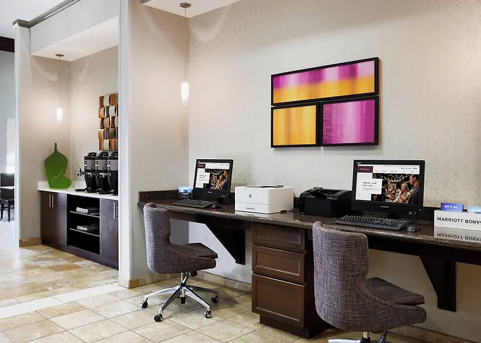 Residence Inn By Marriott Killeen