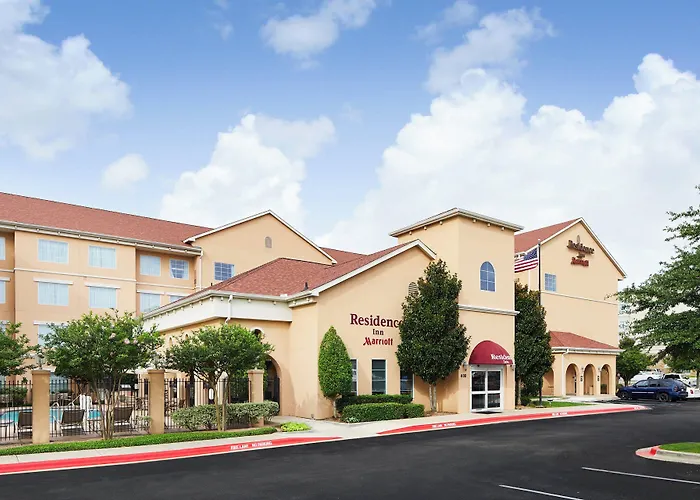 Residence Inn By Marriott Killeen