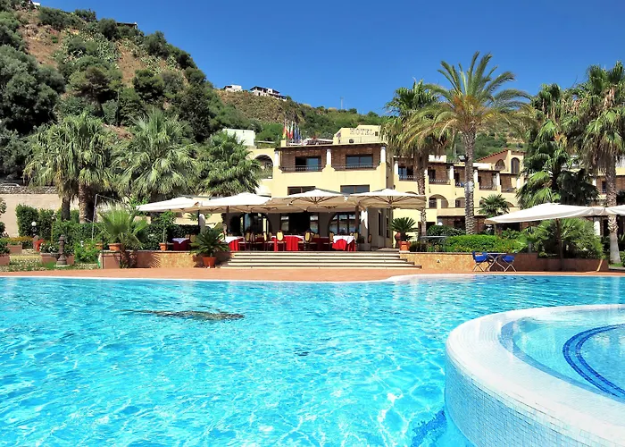 Hotel Aktea