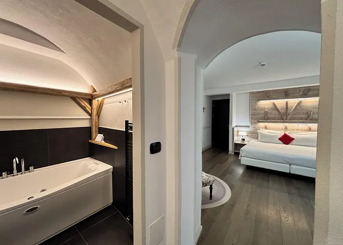 Hotel Alla Posta