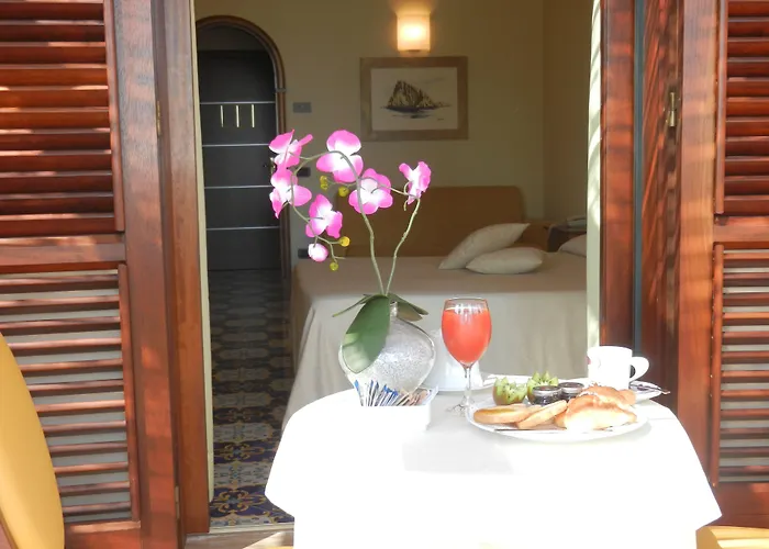 Hotel Aktea