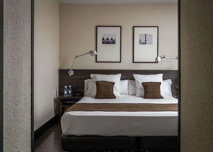 Hotel Medium Valencia