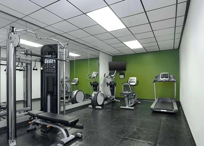 Spark By Hilton Orangeburg