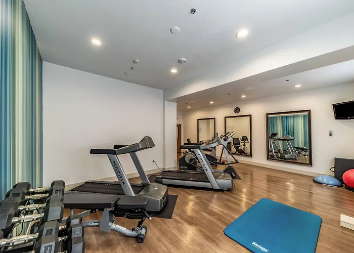 Holiday Inn Express & Suites Fort Worth - Fossil Creek By Ihg