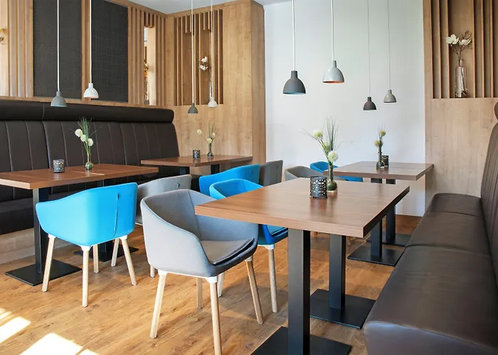 Holiday Inn Express Baden-Baden By Ihg