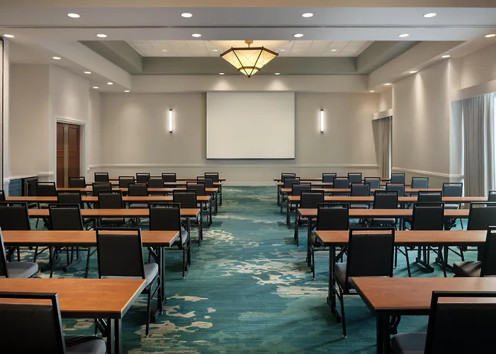 Embassy Suites San Marcos Hotel Conference Center