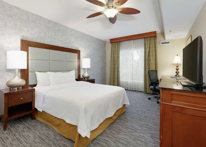 Homewood Suites Hagerstown