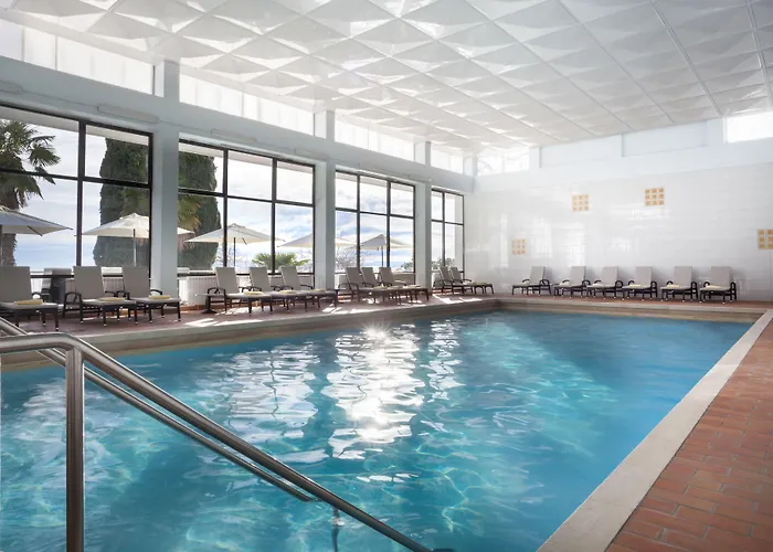 Hotel Kristal - By Liburnia Hotels & Villas
