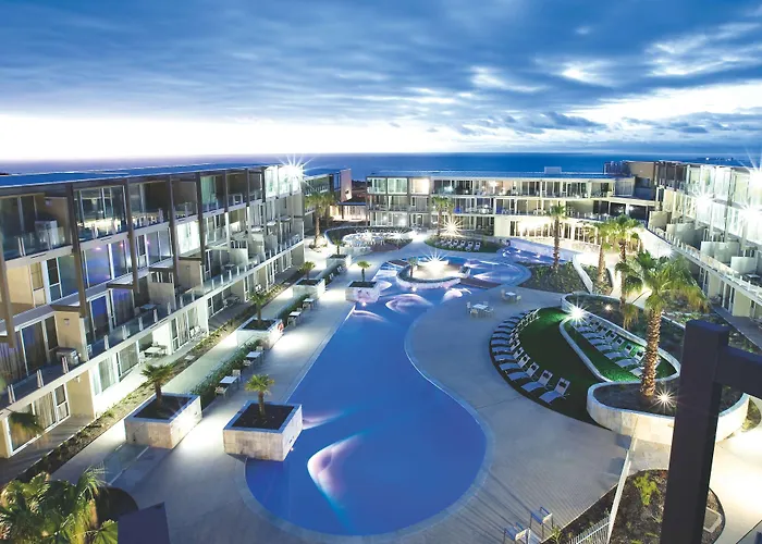 Wyndham Resort Torquay