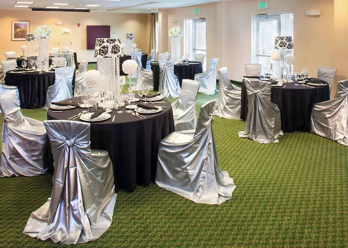 Fairfield Inn & Suites Atlanta Mcdonough
