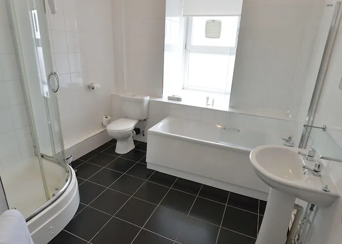 Best Western The Grand Hotel Hartlepool