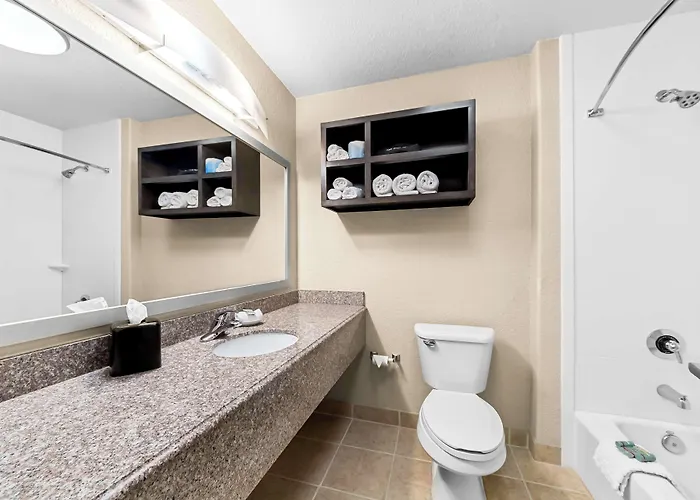 Best Western Boerne Inn&Suites