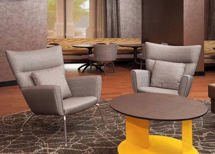 Springhill Suites Birmingham Colonnade