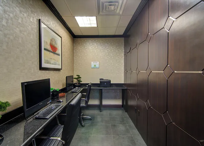 Holiday Inn Arlington Northeast By Ihg