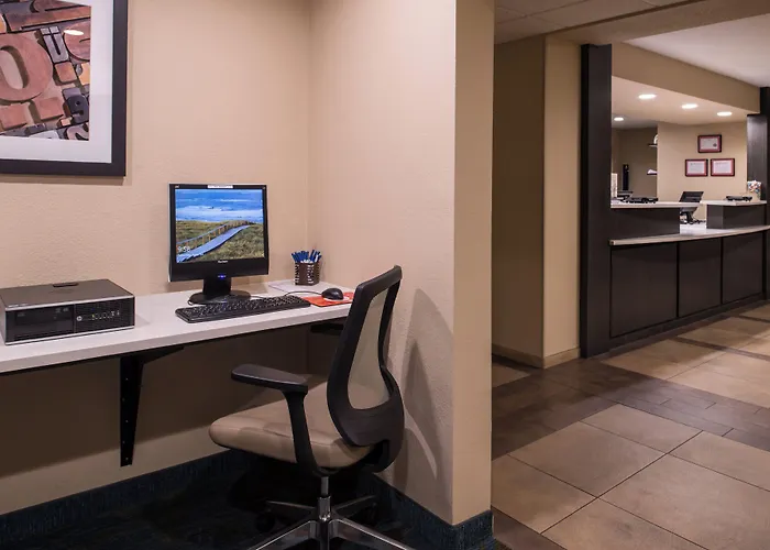 Candlewood Suites Sierra Vista By Ihg