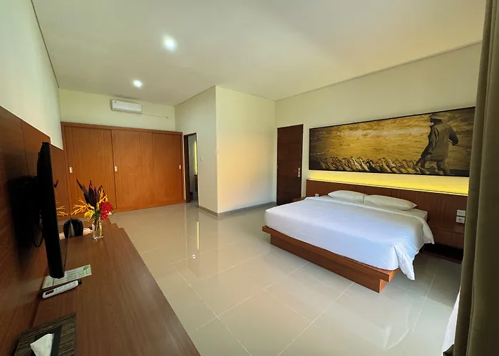 New Garden View Resort