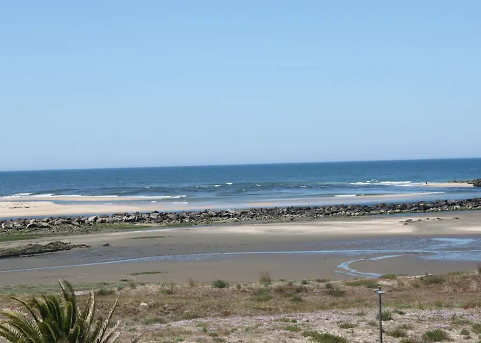 Hotel Suave Mar