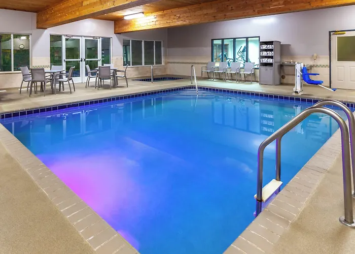 Americinn By Wyndham Iron Mountain