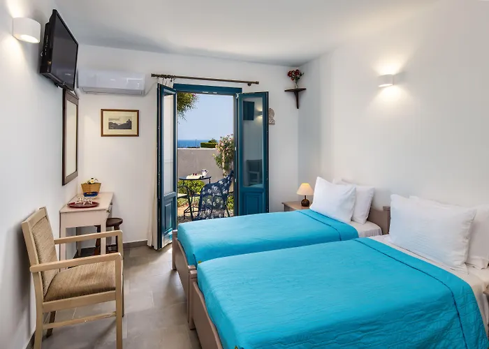 Kalimera Hotel